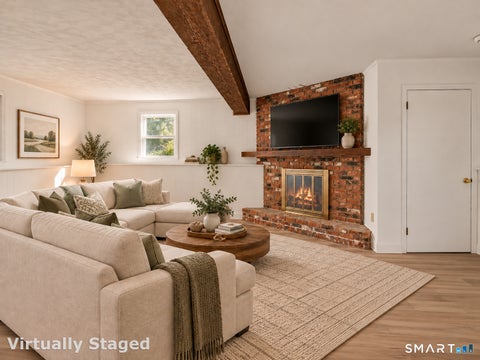 Tiny photo for 22 Wendover Road, Newtown, CT 06470 (MLS # 24216880)