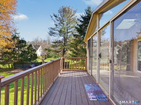 Tiny photo for 22 Wendover Road, Newtown, CT 06470 (MLS # 24216880)