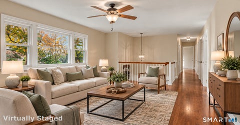 Tiny photo for 22 Wendover Road, Newtown, CT 06470 (MLS # 24216880)