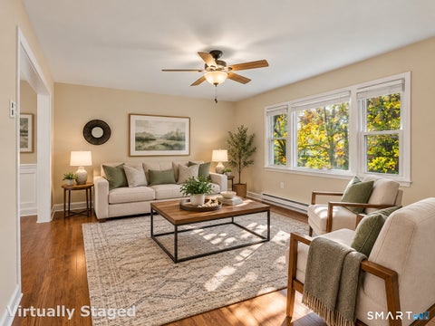 Tiny photo for 22 Wendover Road, Newtown, CT 06470 (MLS # 24216880)
