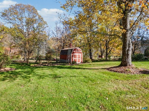 Tiny photo for 22 Wendover Road, Newtown, CT 06470 (MLS # 24216880)