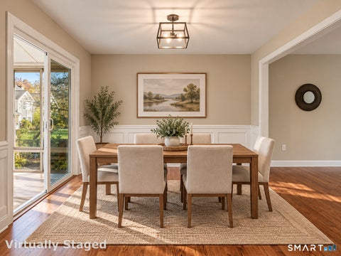 Tiny photo for 22 Wendover Road, Newtown, CT 06470 (MLS # 24216880)