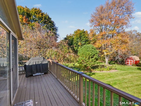 Tiny photo for 22 Wendover Road, Newtown, CT 06470 (MLS # 24216880)