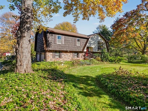 Photo of 22 Wendover Road, Newtown, CT 06470 (MLS # 24216880)