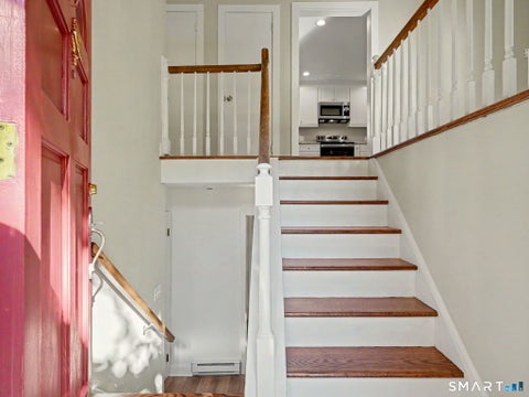 Tiny photo for 22 Wendover Road, Newtown, CT 06470 (MLS # 24216880)