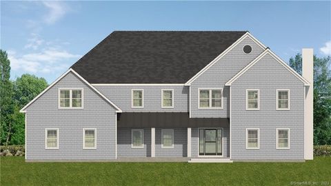 45 Kaiser Lane Madison CT 06443