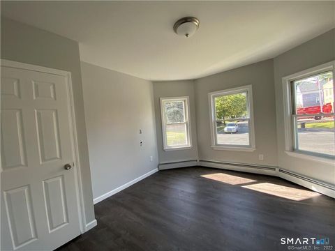 Tiny photo for 94-96 Westland Street #1st FL, Hartford, CT 06120 (MLS # 24166946)