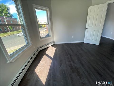 Tiny photo for 94-96 Westland Street #1st FL, Hartford, CT 06120 (MLS # 24166946)