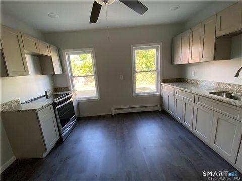 Tiny photo for 94-96 Westland Street #1st FL, Hartford, CT 06120 (MLS # 24166946)