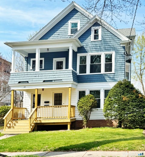 Multifamily For Sale - 33 Andrews Street<br/> New Britain, CT 06051