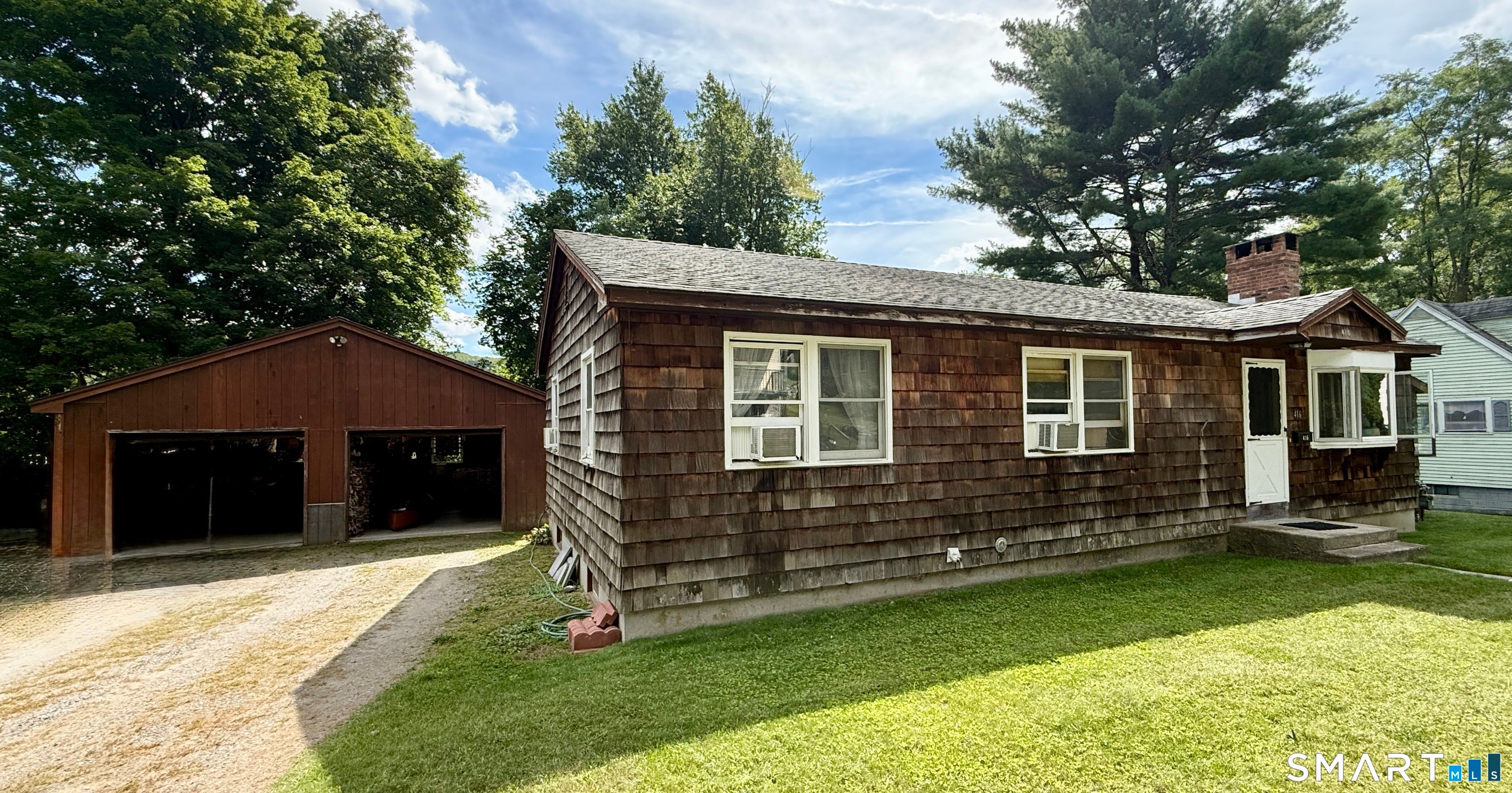 416 Horne Avenue