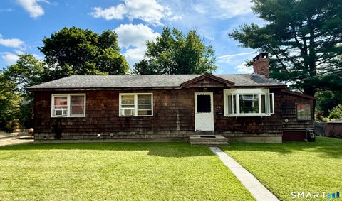 Photo of 416 Horne Avenue, Winchester, CT 06098 (MLS # 24206541)
