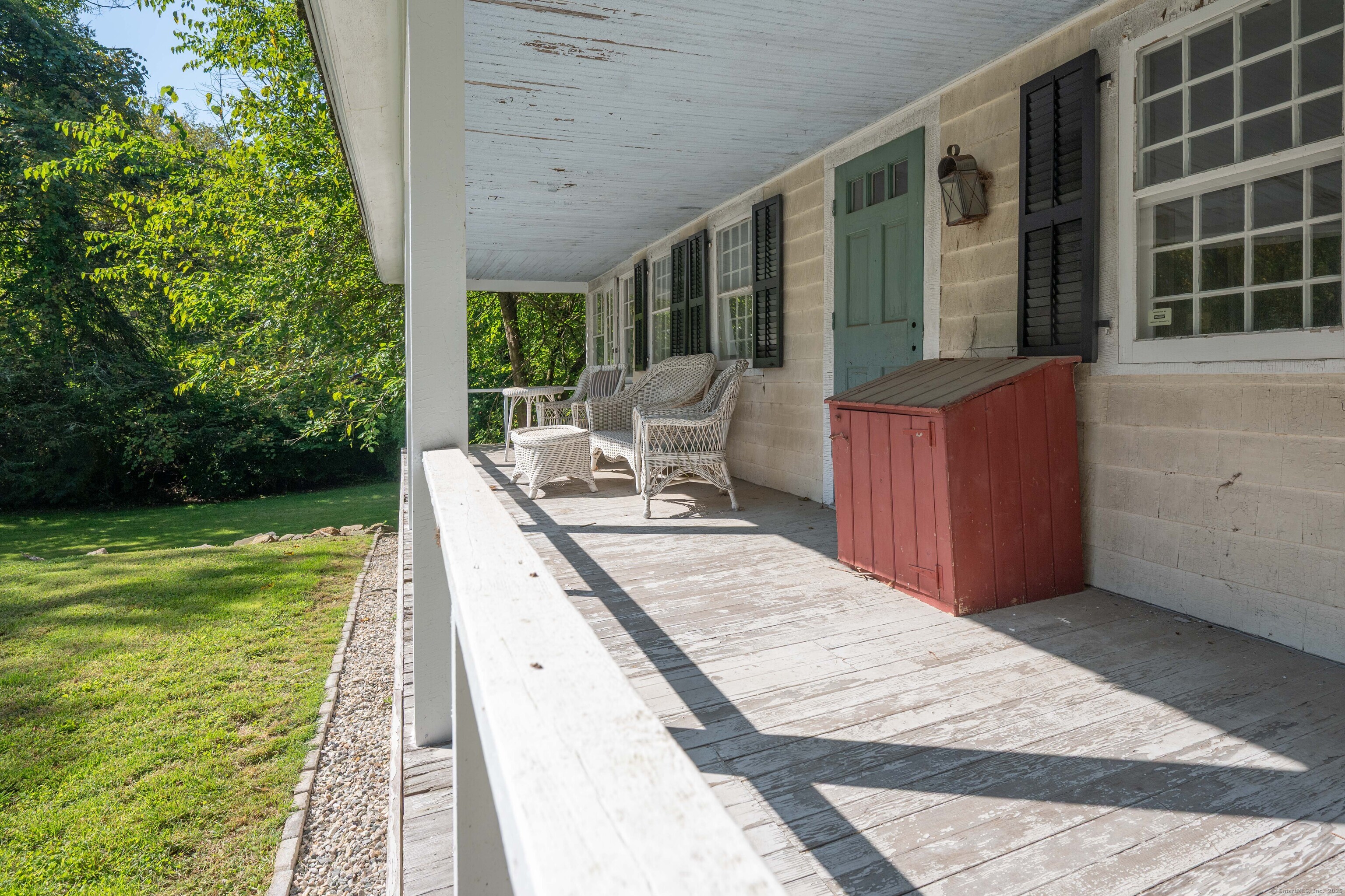 74 Wolfpits Road
