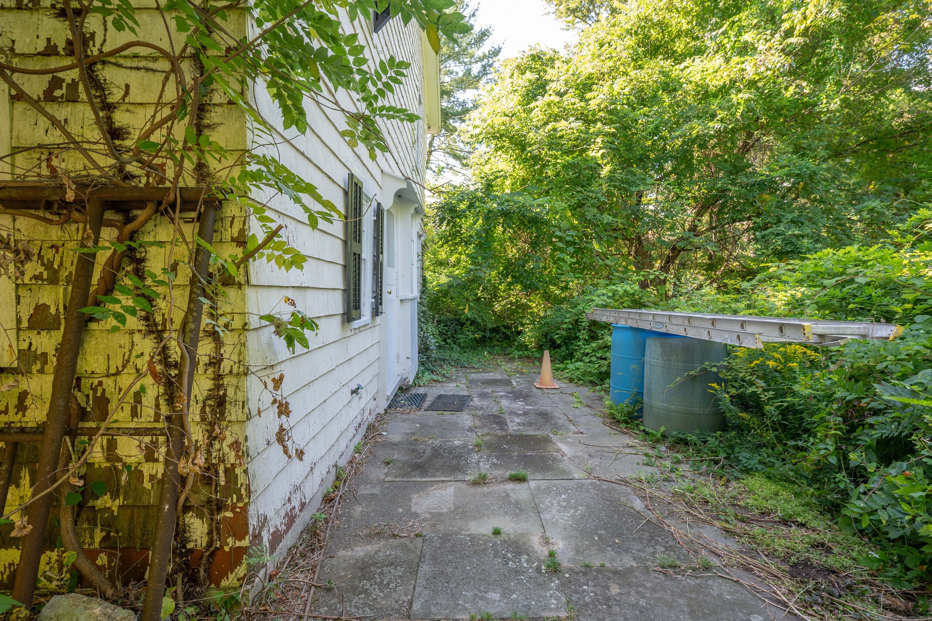 74 Wolfpits Road