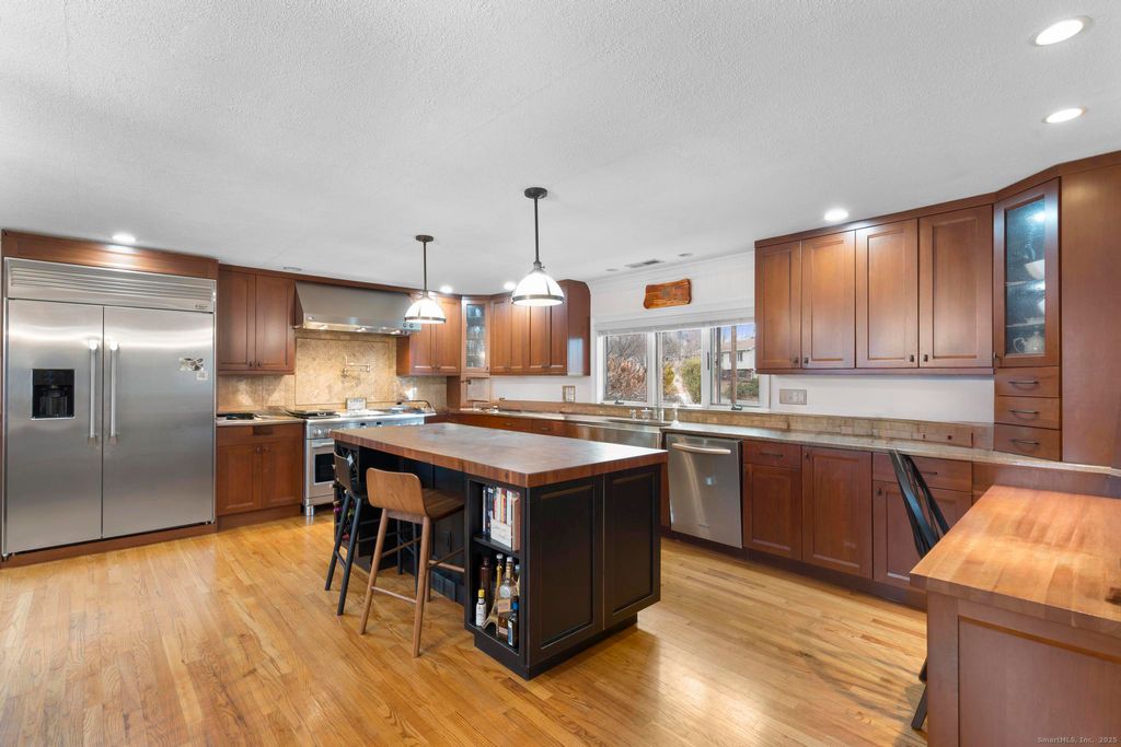 Photo of 57 Gray Rock Road, Trumbull, CT 06611 (MLS # 24142868)