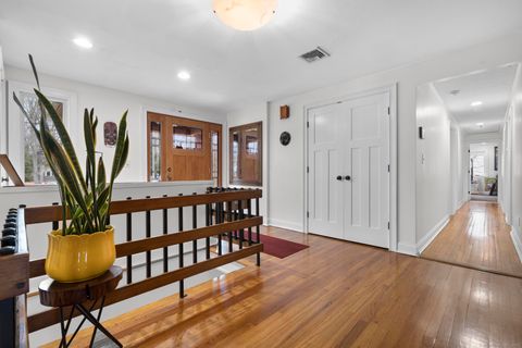 Tiny photo for 57 Gray Rock Road, Trumbull, CT 06611 (MLS # 24142868)