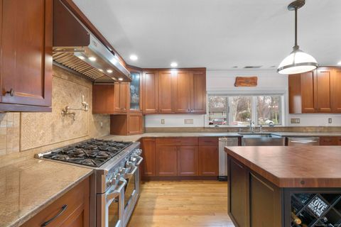 Tiny photo for 57 Gray Rock Road, Trumbull, CT 06611 (MLS # 24142868)