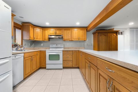 Tiny photo for 57 Gray Rock Road, Trumbull, CT 06611 (MLS # 24142868)