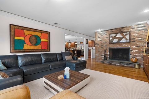 Tiny photo for 57 Gray Rock Road, Trumbull, CT 06611 (MLS # 24142868)