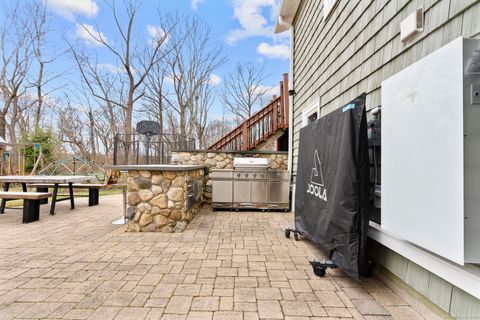 Tiny photo for 57 Gray Rock Road, Trumbull, CT 06611 (MLS # 24142868)