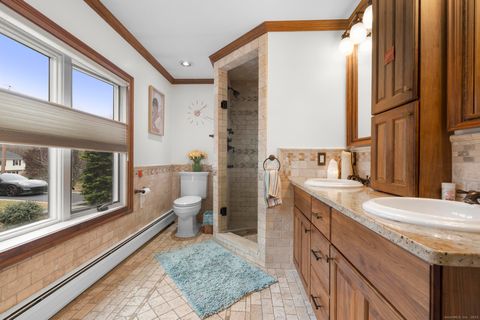 Tiny photo for 57 Gray Rock Road, Trumbull, CT 06611 (MLS # 24142868)