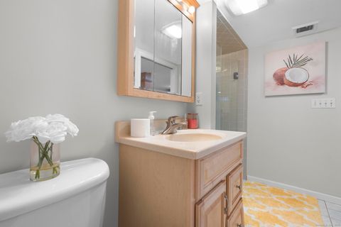 Tiny photo for 57 Gray Rock Road, Trumbull, CT 06611 (MLS # 24142868)