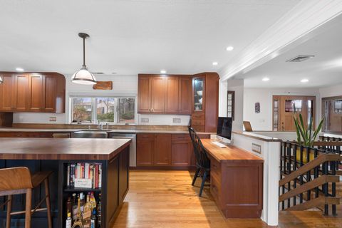 Tiny photo for 57 Gray Rock Road, Trumbull, CT 06611 (MLS # 24142868)