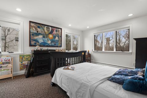 Tiny photo for 57 Gray Rock Road, Trumbull, CT 06611 (MLS # 24142868)