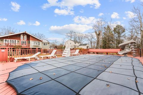 Tiny photo for 57 Gray Rock Road, Trumbull, CT 06611 (MLS # 24142868)