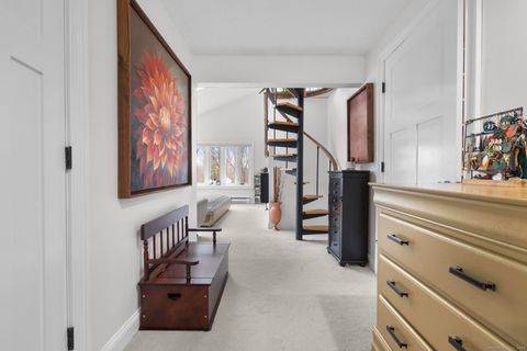 Tiny photo for 57 Gray Rock Road, Trumbull, CT 06611 (MLS # 24142868)