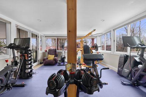 Tiny photo for 57 Gray Rock Road, Trumbull, CT 06611 (MLS # 24142868)