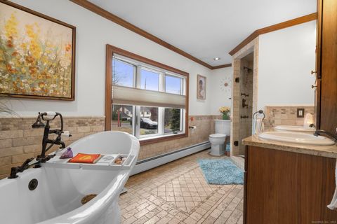 Tiny photo for 57 Gray Rock Road, Trumbull, CT 06611 (MLS # 24142868)