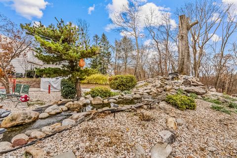 Tiny photo for 57 Gray Rock Road, Trumbull, CT 06611 (MLS # 24142868)
