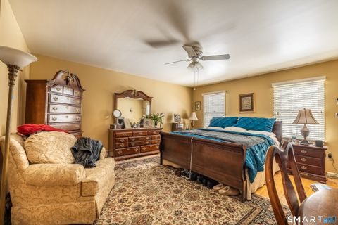 Tiny photo for 34 Bagburn Road, Monroe, CT 06468 (MLS # 24155995)