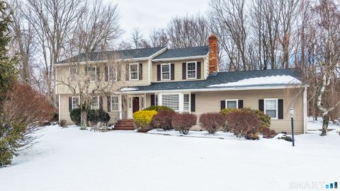 34 Bagburn Road Monroe CT 06468