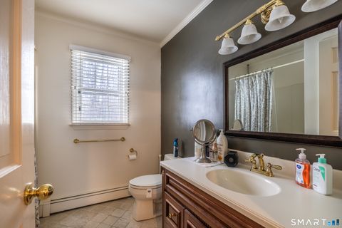 Tiny photo for 34 Bagburn Road, Monroe, CT 06468 (MLS # 24155995)