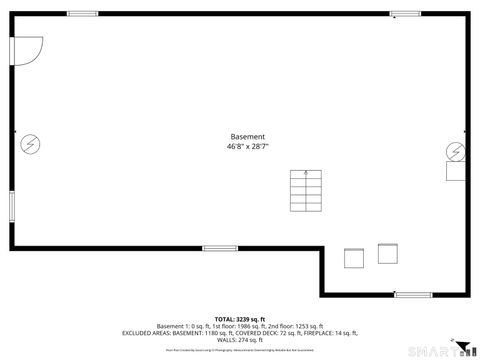 Tiny photo for 34 Bagburn Road, Monroe, CT 06468 (MLS # 24155995)