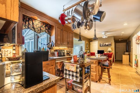 Tiny photo for 34 Bagburn Road, Monroe, CT 06468 (MLS # 24155995)