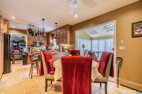 Tiny photo for 34 Bagburn Road, Monroe, CT 06468 (MLS # 24155995)