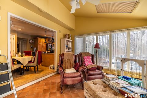 Tiny photo for 34 Bagburn Road, Monroe, CT 06468 (MLS # 24155995)