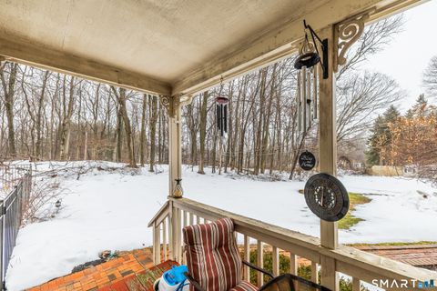 Tiny photo for 34 Bagburn Road, Monroe, CT 06468 (MLS # 24155995)