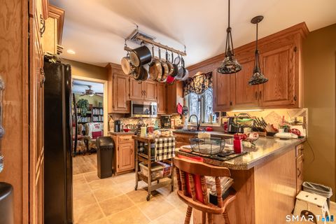 Tiny photo for 34 Bagburn Road, Monroe, CT 06468 (MLS # 24155995)