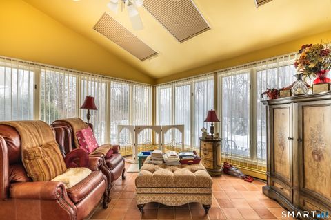 Tiny photo for 34 Bagburn Road, Monroe, CT 06468 (MLS # 24155995)