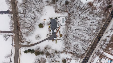 Tiny photo for 34 Bagburn Road, Monroe, CT 06468 (MLS # 24155995)