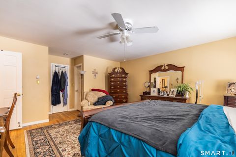 Tiny photo for 34 Bagburn Road, Monroe, CT 06468 (MLS # 24155995)