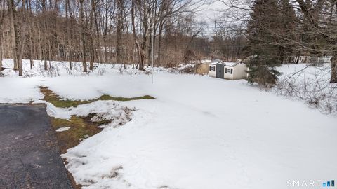 Tiny photo for 34 Bagburn Road, Monroe, CT 06468 (MLS # 24155995)