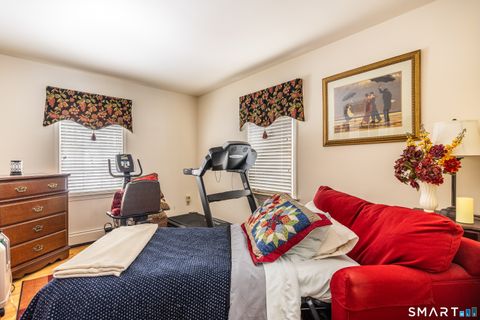 Tiny photo for 34 Bagburn Road, Monroe, CT 06468 (MLS # 24155995)