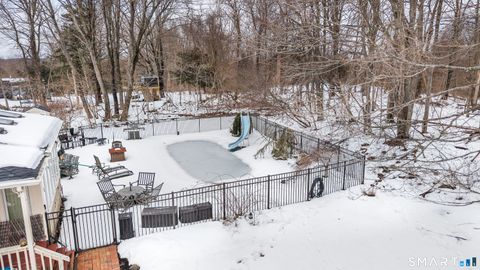 Tiny photo for 34 Bagburn Road, Monroe, CT 06468 (MLS # 24155995)