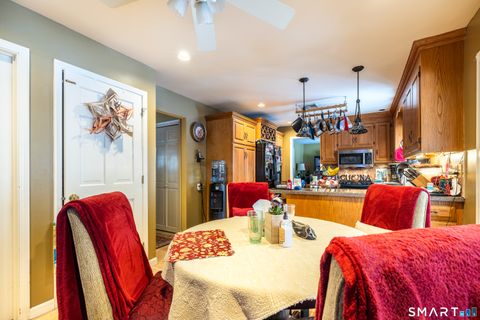 Tiny photo for 34 Bagburn Road, Monroe, CT 06468 (MLS # 24155995)