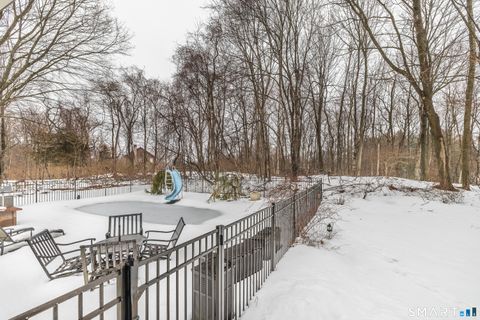 Tiny photo for 34 Bagburn Road, Monroe, CT 06468 (MLS # 24155995)